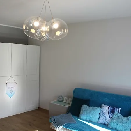 Bluesuite Gdaňsk